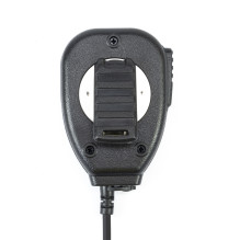 PNI MHS40 2-pin PNI speaker microphone, compatible with PMR, VHF / UHF stations