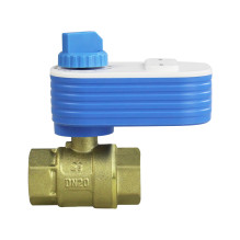 Smart water valve PNI...
