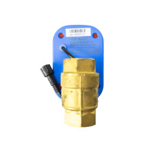 Smart water valve PNI SV160, Wi-Fi connectivity, IP65, DN20, 3 / 4 Tuya application, compatible with Amazon Alexa and Go Smart water valve PNI SV160, Wi-Fi connectivity, IP65, DN20, 3 / 4 Tuya application, compatible with Amazon Alexa and Go