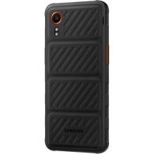 Samsung G556B Galaxy Xcover 7 juodas