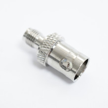 Set with 10bc female PNI BNC plug to SMA female Set with 10bc female PNI BNC plug to SMA female