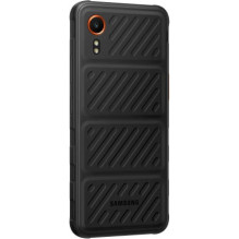 Samsung G556B Galaxy Xcover 7 juodas