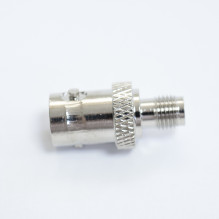 Set with 10bc female PNI BNC plug to SMA female Set with 10bc female PNI BNC plug to SMA female