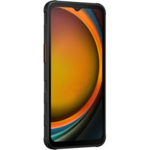Samsung G556B Galaxy Xcover 7 juodas