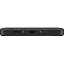 Samsung G556B Galaxy Xcover 7 juodas