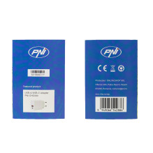 Smart water valve PNI SV160, Wi-Fi connectivity, IP65, DN20, 3 / 4 Tuya application, compatible with Amazon Alexa and Go Smart water valve PNI SV160, Wi-Fi connectivity, IP65, DN20, 3 / 4 Tuya application, compatible with Amazon Alexa and Go