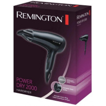 Remington D3010