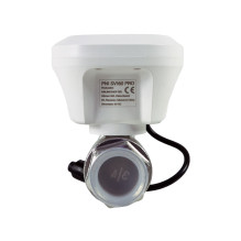 Smart water valve PNI SV180 PRO, Wi-Fi connectivity, IP65, DN20, 3 / 4 Tuya application, compatible with Amazon Alexa an Smart water valve PNI SV180 PRO, Wi-Fi connectivity, IP65, DN20, 3 / 4 Tuya application, compatible with Amazon Alexa an