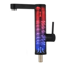 Instantaneous Water Heater - N\'oveen IWH965 Inox Black