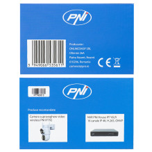 PNI IP774 video surveillance camera