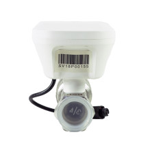Smart water valve PNI SV180 PRO, Wi-Fi connectivity, IP65, DN20, 3 / 4 Tuya application, compatible with Amazon Alexa an Smart water valve PNI SV180 PRO, Wi-Fi connectivity, IP65, DN20, 3 / 4 Tuya application, compatible with Amazon Alexa an