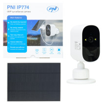 PNI IP774 video surveillance camera
