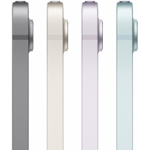 Apple iPad Mini A17 Pro Wi-Fi+Cellular 256GB Space Gray 7th Gen MXPT3HC / A