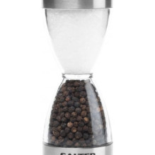 Salter 7611 BKXRUP1 2in1 Mechanical Mill Salter 7611 BKXRUP1 2in1 Mechanical Mill