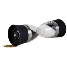 Salter 7611 BKXRUP1 2in1 Mechanical Mill Salter 7611 BKXRUP1 2in1 Mechanical Mill