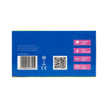 Intelligent irrigation programmer PNI SWI280, Wi-Fi, for 8 zones, control from Tuya Smart, compatible with Amazon Alexa Intelligent irrigation programmer PNI SWI280, Wi-Fi, for 8 zones, control from Tuya Smart, compatible with Amazon Alexa