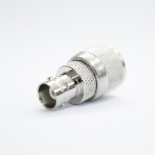 Set with 10bc PNI N male plug to BNC female Set with 10bc PNI N male plug to BNC female