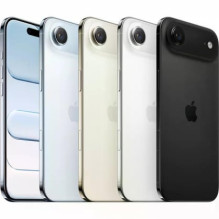 Apple iPhone Air 512GB dangaus mėlynas