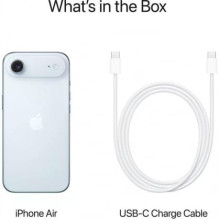 Apple iPhone Air 512GB Sky Blue