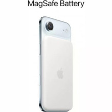 Apple iPhone Air 512GB dangaus mėlynas