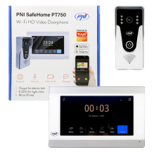 Smart video intercom PNI...