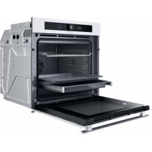 Whirlpool WOI4S8CM1SWA Whirlpool WOI4S8CM1SWA