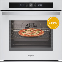 Whirlpool WOI4S8CM1SWA Whirlpool WOI4S8CM1SWA