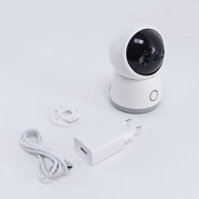 PNI IP7723 video surveillance camera PNI IP7723 video surveillance camera