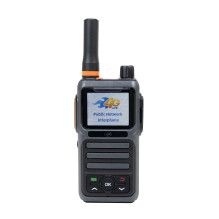 PNI PoC 1300 GSM 4G LTE portable radio station, Linux OS, 1.77 inch color screen, 4400 mAh Li-Ion battery PNI PoC 1300 GSM 4G LTE portable radio station, Linux OS, 1.77 inch color screen, 4400 mAh Li-Ion battery