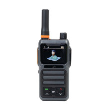 PNI PoC 1300 GSM 4G LTE portable radio station, Linux OS, 1.77 inch color screen, 4400 mAh Li-Ion battery PNI PoC 1300 GSM 4G LTE portable radio station, Linux OS, 1.77 inch color screen, 4400 mAh Li-Ion battery