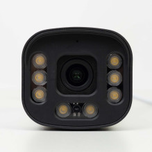 Video surveillance camera 6Mp PNI IP7726