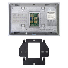 Additional PNI MS750 Monitor for PNI SafeHome PT750 Smart Video Intercom Additional PNI MS750 Monitor for PNI SafeHome PT750 Smart Video Intercom