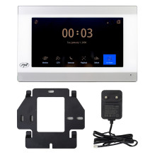 Additional PNI MS750 Monitor for PNI SafeHome PT750 Smart Video Intercom Additional PNI MS750 Monitor for PNI SafeHome PT750 Smart Video Intercom