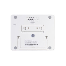PNI SafeHouse HS670 WiFi GSM 4G belaidė signalizacijos sistema, spalvotas jutiklinis ekranas, 99 belaidės zonos, palaiko