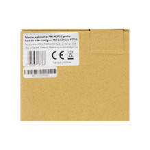 Additional PNI MS750 Monitor for PNI SafeHome PT750 Smart Video Intercom Additional PNI MS750 Monitor for PNI SafeHome PT750 Smart Video Intercom