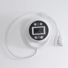 Video surveillance camera 5Mp PNI IP7724