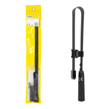 BNC antenna PNI Flex 47 foldable, 27MHz, 47 cm, for PNI Escort HP 82 and PNI Escort HP 62 BNC antenna PNI Flex 47 foldable, 27MHz, 47 cm, for PNI Escort HP 82 and PNI Escort HP 62