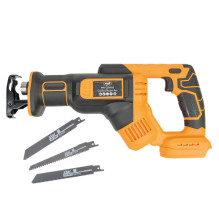 Alternative electric saw...
