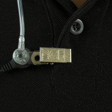 PNI HF11 ausinės su 1 kontaktu 3,5 mm, skirtos visoms CB Midland, Albrecht, TTi, PNI radijo stotims PNI HF11 ausinės su 1 kontaktu 3,5 mm, skirtos visoms CB Midland, Albrecht, TTi, PNI radijo stotims