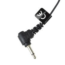 PNI HF11 ausinės su 1 kontaktu 3,5 mm, skirtos visoms CB Midland, Albrecht, TTi, PNI radijo stotims PNI HF11 ausinės su 1 kontaktu 3,5 mm, skirtos visoms CB Midland, Albrecht, TTi, PNI radijo stotims