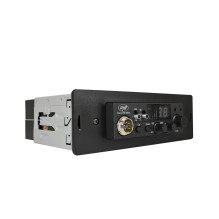 1DIN PNI montavimo korpusas HP 8000L / 8001L / 8024 Escort PNI stotims