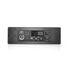 1DIN PNI montavimo korpusas HP 8000L / 8001L / 8024 Escort PNI stotims