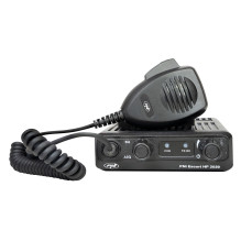 CB radijo stoties rinkinys PNI Escort HP 2020 vieno kanalo 22 su CB antena PNI LED 2000 su magnetu CB radijo stoties rinkinys PNI Escort HP 2020 vieno kanalo 22 su CB antena PNI LED 2000 su magnetu