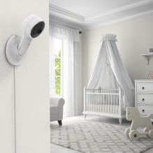 Video Baby Monitor Motorola VM65 Connect with 5 inch screen Video Baby Monitor Motorola VM65 Connect with 5 inch screen