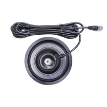 CB radijo stoties rinkinys PNI Escort HP 2020 vieno kanalo 22 su CB antena PNI LED 2000 su magnetu CB radijo stoties rinkinys PNI Escort HP 2020 vieno kanalo 22 su CB antena PNI LED 2000 su magnetu