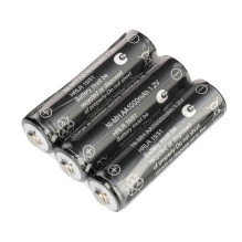 Portable radio station PMR PNI Decross DC63 Blue, 446MHz, 0.5W, 16CH, 1000mAh NiMH, IPx4, set of 2 pieces