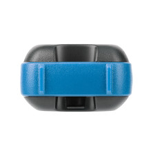 Nešiojama radijo stotelė PMR PNI Decross DC63 Blue, 446MHz, 0,5W, 16 kanalų, 1000mAh NiMH, IPx4, 2 dalių rinkinys Nešiojama radijo stotelė PMR PNI Decross DC63 Blue, 446MHz, 0,5W, 16 kanalų, 1000mAh NiMH, IPx4, 2 dalių rinkinys