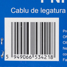 PNI T301 connection cable for threaded antennas includes plug PL259 PNI T301 connection cable for threaded antennas includes plug PL259
