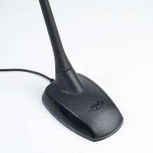 Nešiojama CB radijo stoties komplektas PNI Escort HP 82, daugiafunkcis, 4W, 12V, AM-FM su PNI Extra 48 CB antena