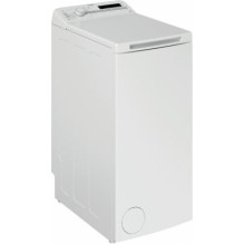 „Whirlpool TDLR 6040S“ ES / N